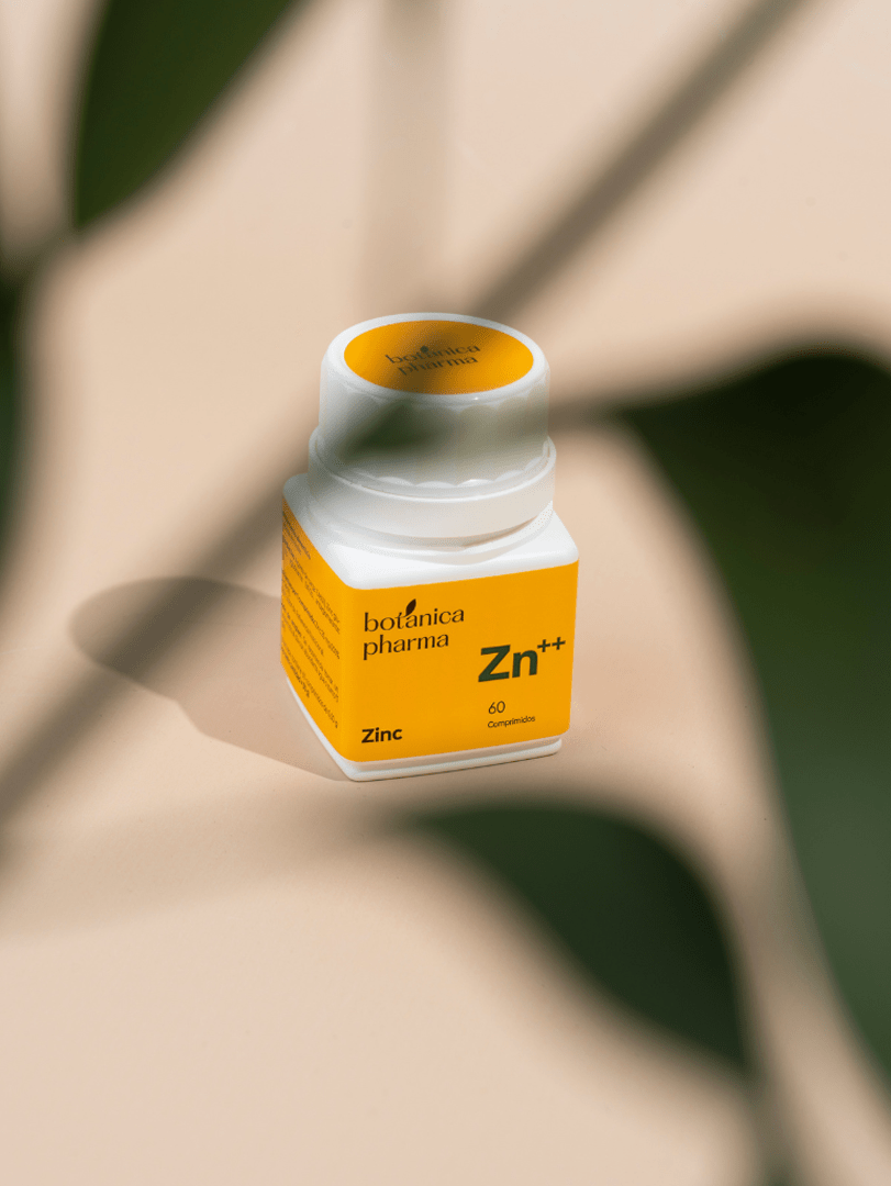 Zinc 60 comp