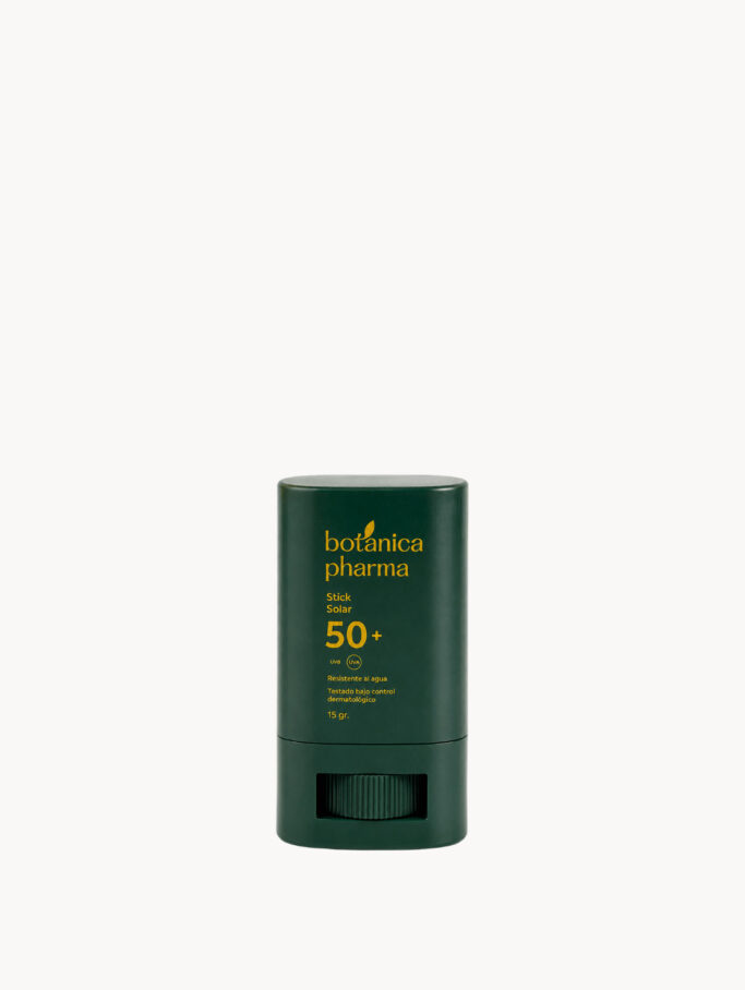Stick Solar SPF50+15g