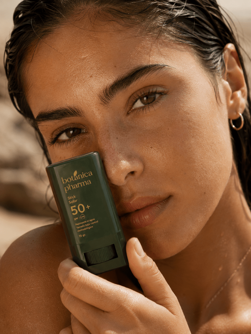Stick Solar SPF50+15g