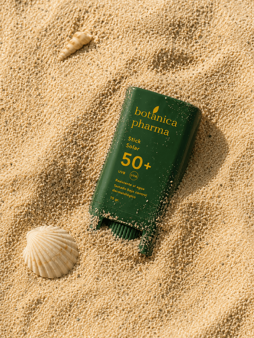 Stick Solar SPF50+15g