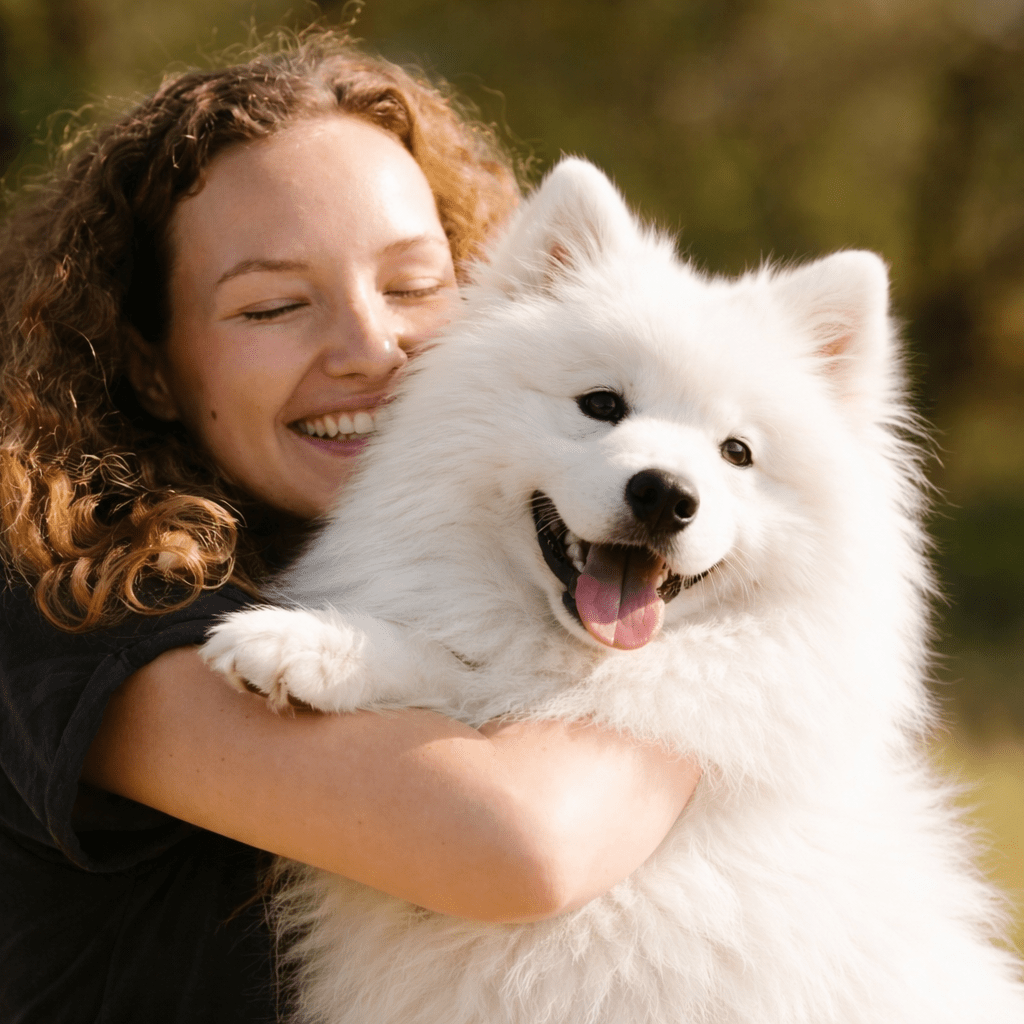 Cómo prevenir manchas amarillas o rojizas en tu mascota
