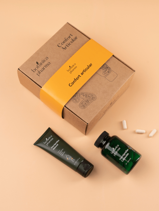 Pack Tratamiento Confort Articular