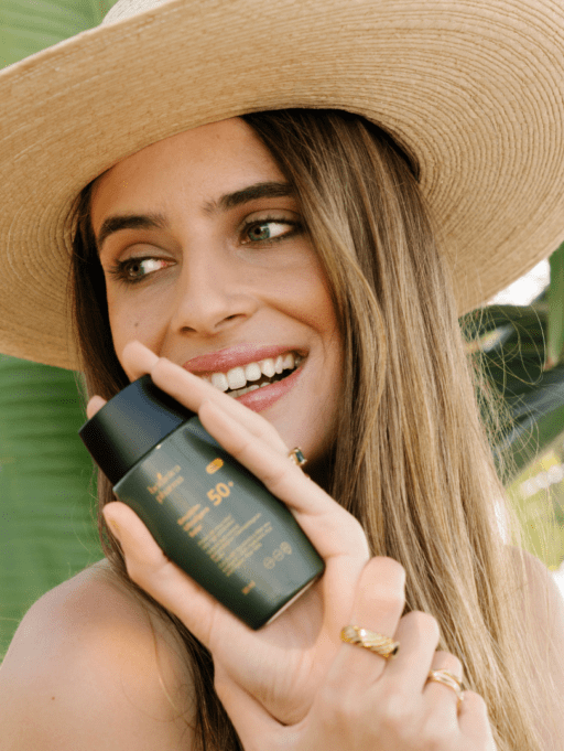 The Good Routines: Sun & Glow