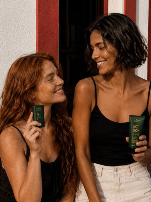 The Good Routines: Sun & Glow Urbano