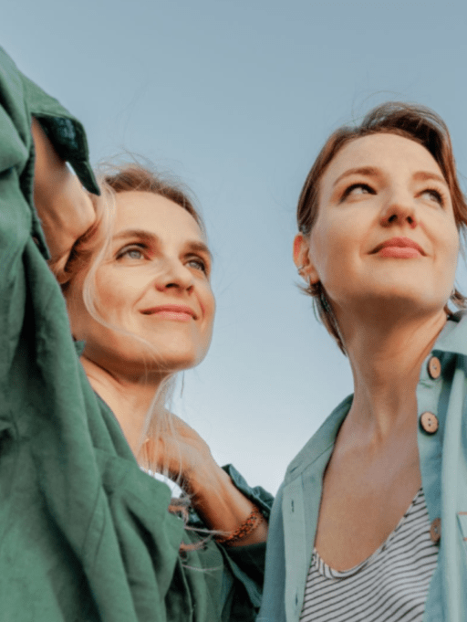 Lo que desearías saber sobre la perimenopausia a los 40